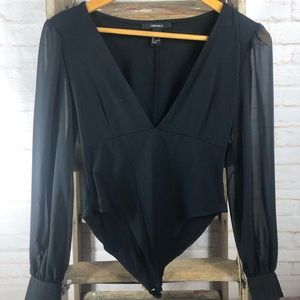Forever 21 Body Suit